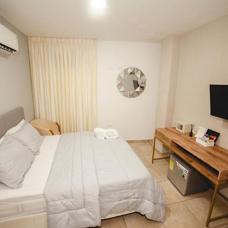 Abel Boutique House Cartagena Exterior foto