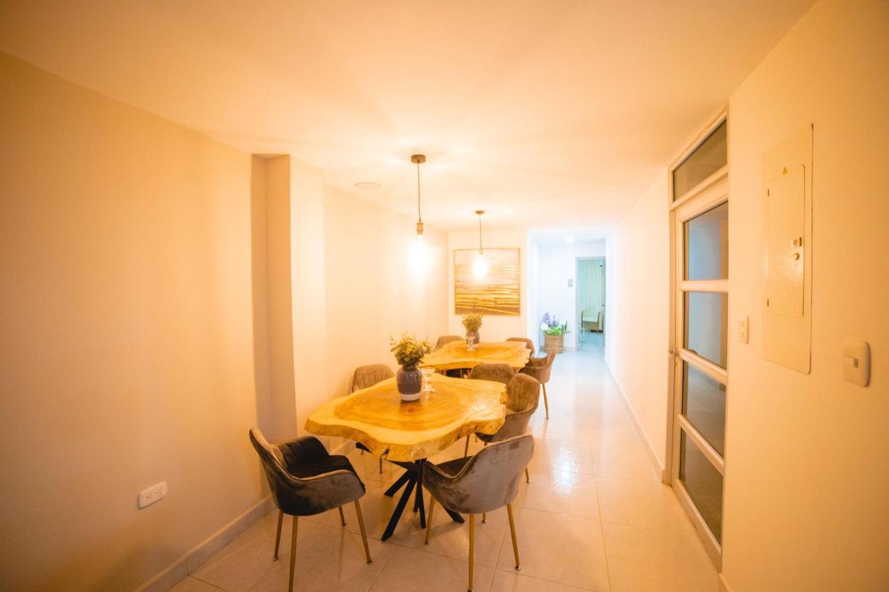 Abel Boutique House Cartagena Exterior foto