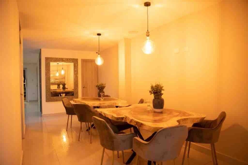 Abel Boutique House Cartagena Exterior foto