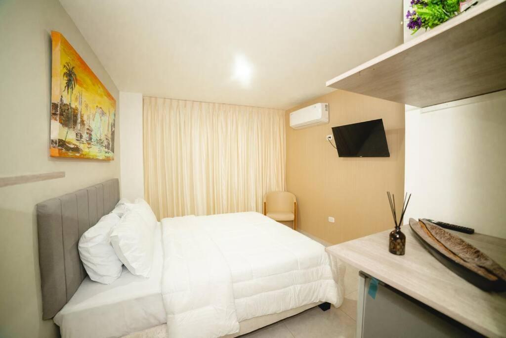 Abel Boutique House Cartagena Exterior foto