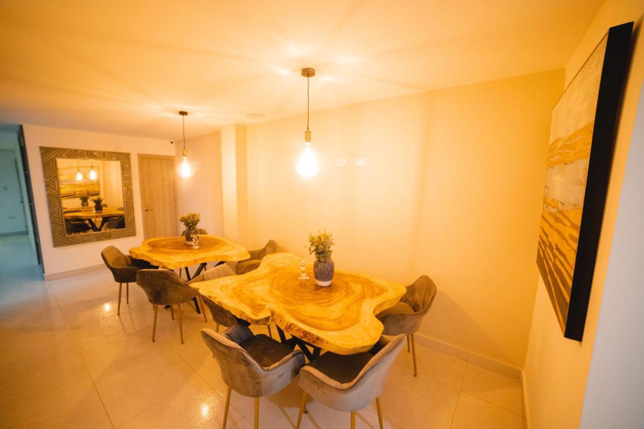 Abel Boutique House Cartagena Exterior foto
