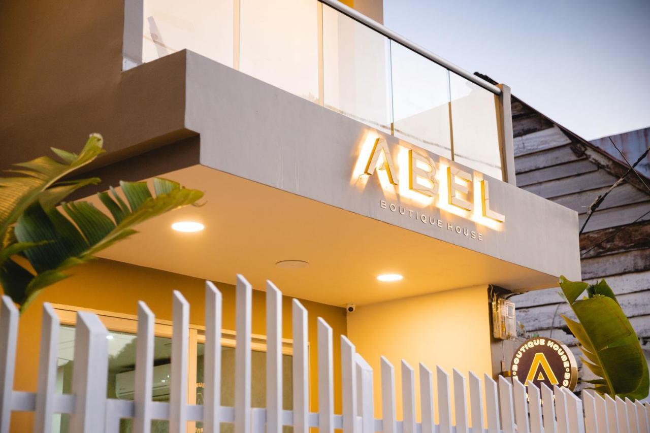 Abel Boutique House Cartagena Exterior foto