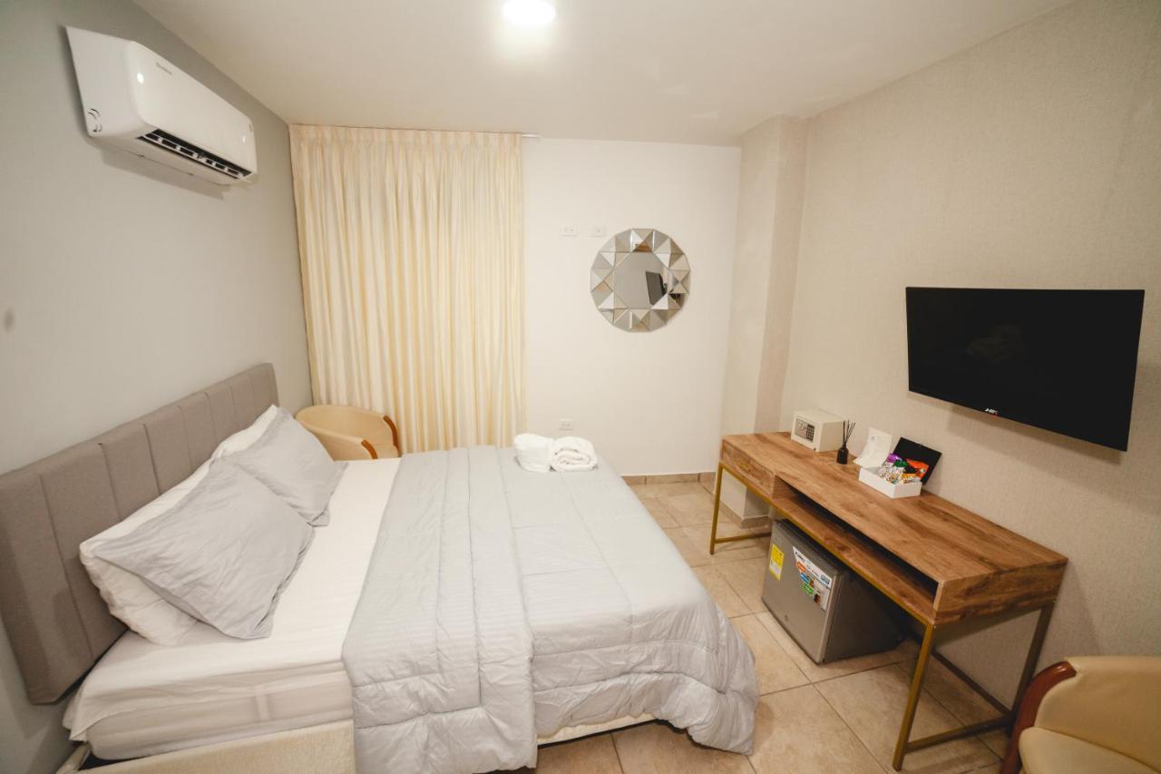 Abel Boutique House Cartagena Exterior foto