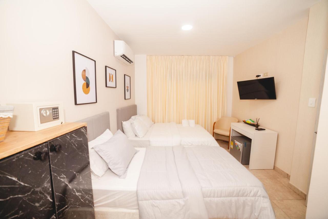 Abel Boutique House Cartagena Exterior foto