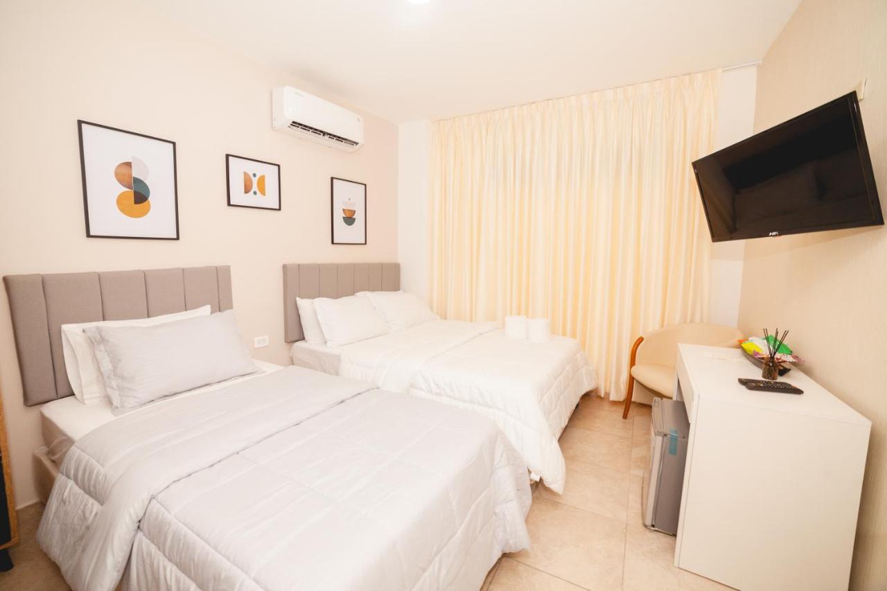 Abel Boutique House Cartagena Exterior foto