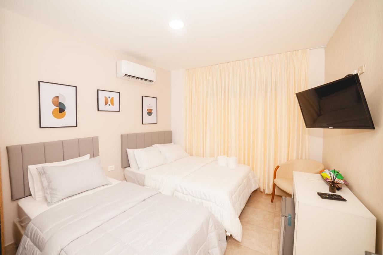Abel Boutique House Cartagena Exterior foto