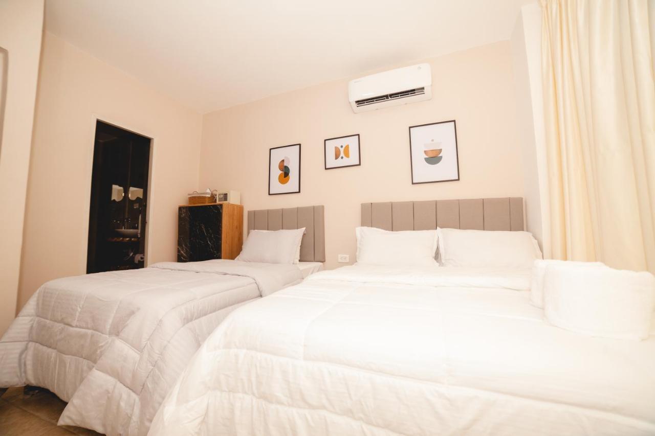 Abel Boutique House Cartagena Exterior foto