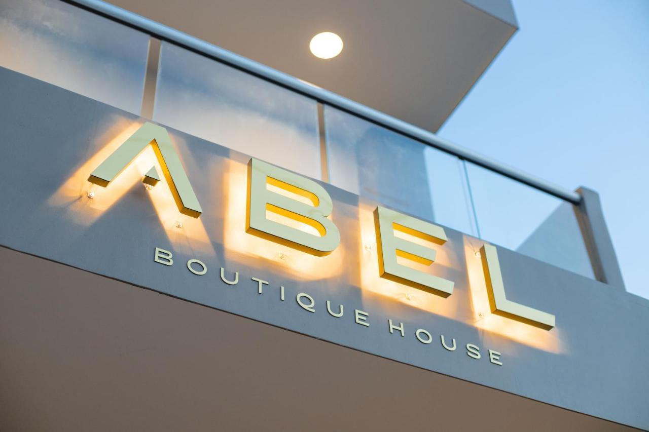 Abel Boutique House Cartagena Exterior foto