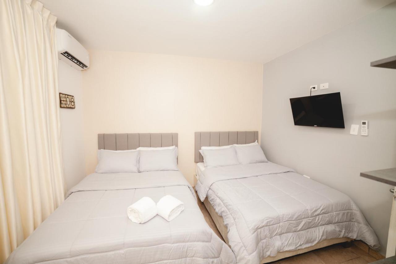 Abel Boutique House Cartagena Exterior foto