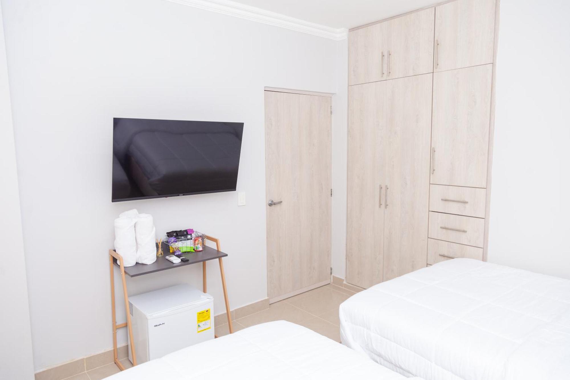 Abel Boutique House Cartagena Exterior foto