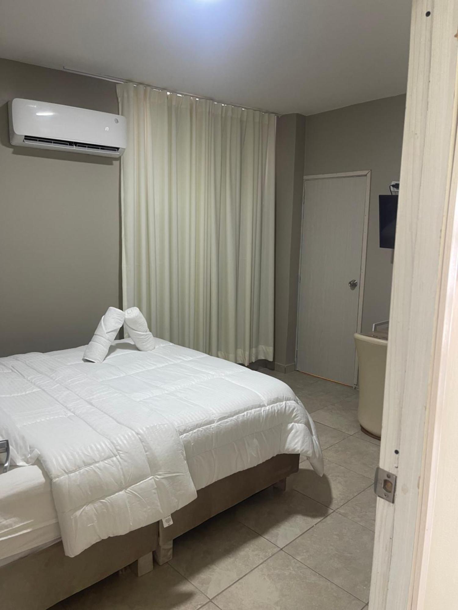 Abel Boutique House Cartagena Exterior foto